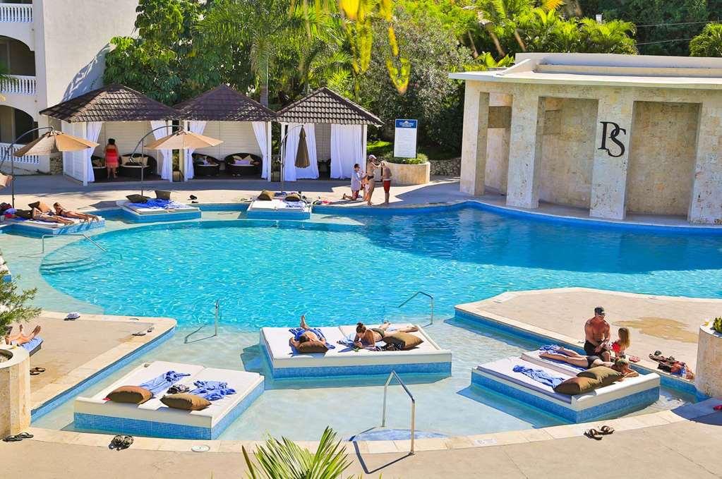 Lifestyle Tropical Beach Resort And Spa Puerto Plata Facilidades foto