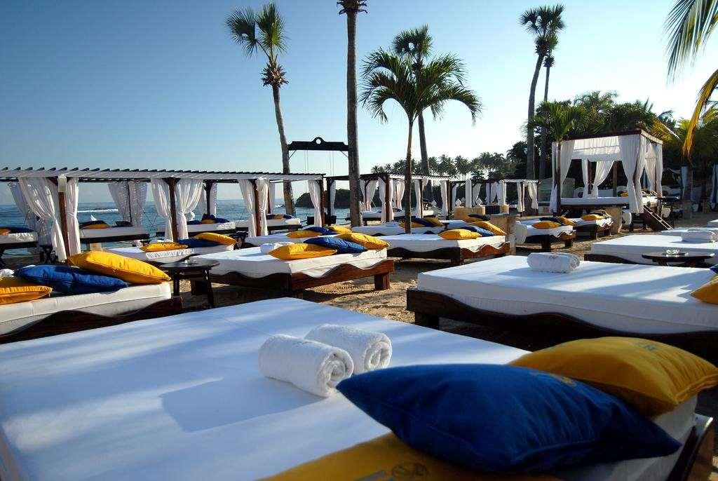 Lifestyle Tropical Beach Resort And Spa Puerto Plata Naturaleza foto