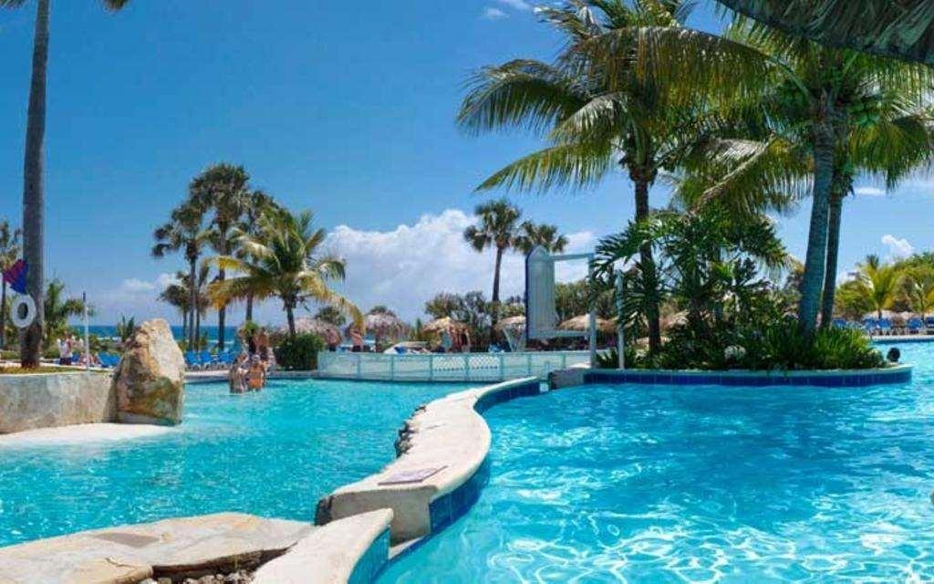 Lifestyle Tropical Beach Resort And Spa Puerto Plata Facilidades foto